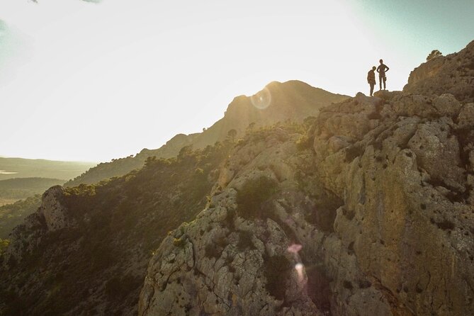 6 Day Costa Blanca Climbing Trip in Spain