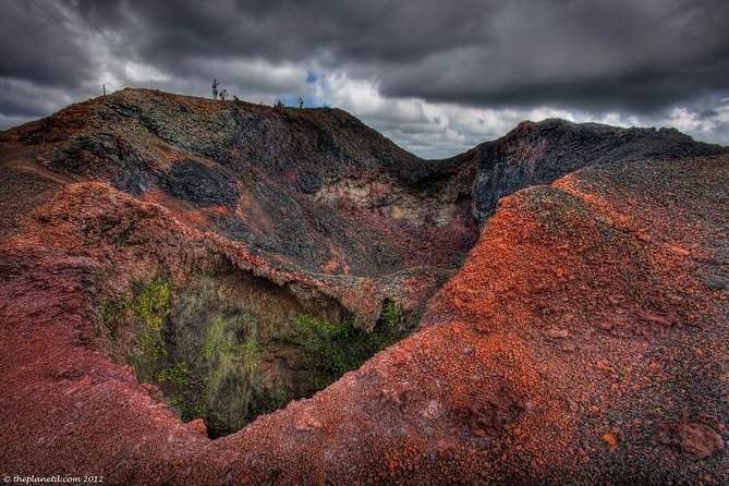 6-Day Galapagos Adventure Hiking Diving Snorkeling