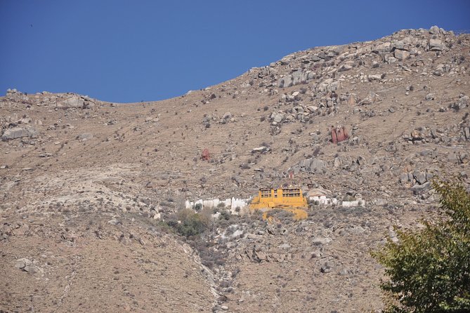 6-Day Private Lhasa Gyantse Shigatse Tour - Pre-Travel Information