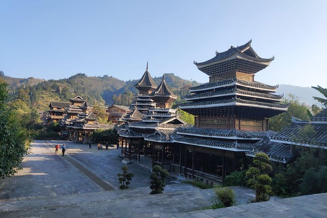 6-Day Private Tour: From Guilin to Guizhou - Meeting and Pickup