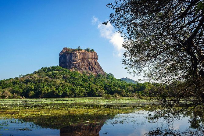 6-Day Sri Lanka Private Tour
