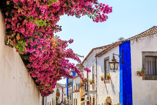 6-Day the Charms of Portugal & North West Spain Tour From Lisbon to Madrid - Tour Overview