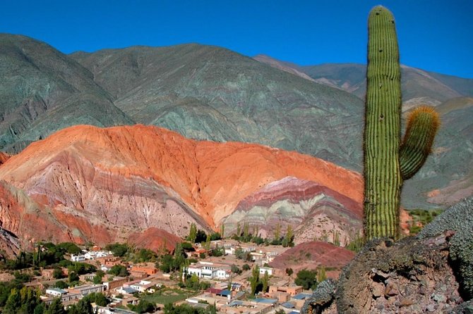 6-Day Tour in Salta Y Jujuy – Best of the Northwest