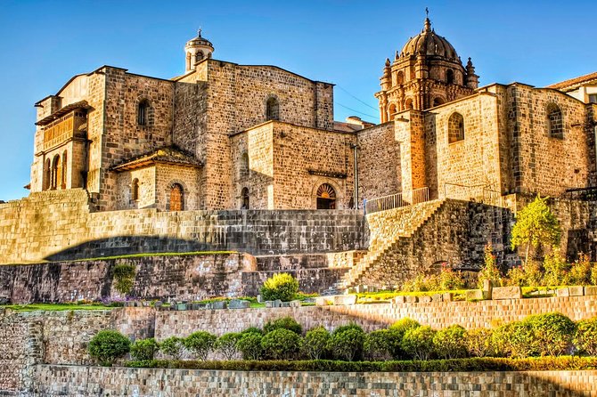 6-Day:Cusco || Machupicchu || Sacred Valley || Humantay Lake || Maras -Moray ||