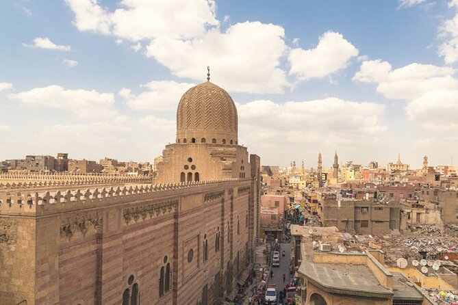 6 Days Cairo Alexandria Sharm El Sheikh by Flight Tour Package - Accommodation Details