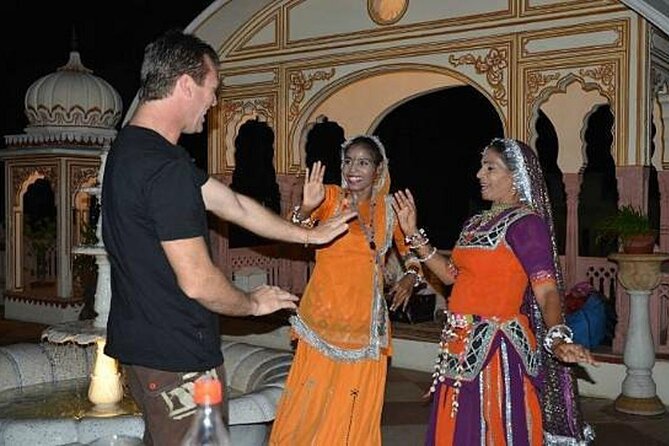6 Days Delhi Agra Jaipur Golden Triangle Tour