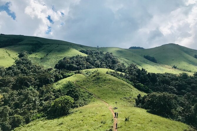 6 Days Explore the Hidden Kingdom of Bhutan - Pickup Logistics