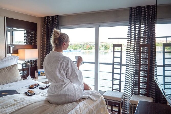 6 Days Holidays Cairo - Luxor - Aswan - Accommodation Details
