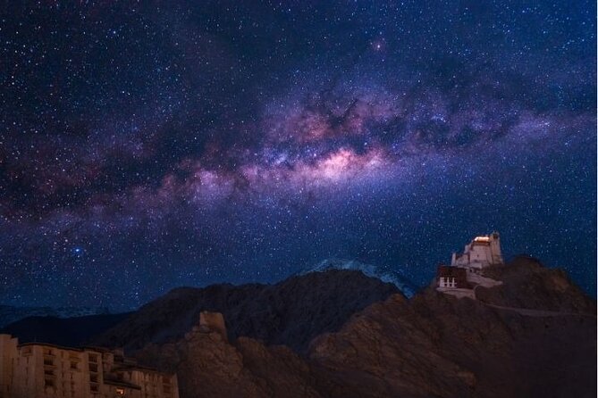 6 Days Ladakh Trip in Himalayas