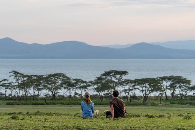 6 Days Lake Naivasha, Lake Nakuru & Masai Mara Safari