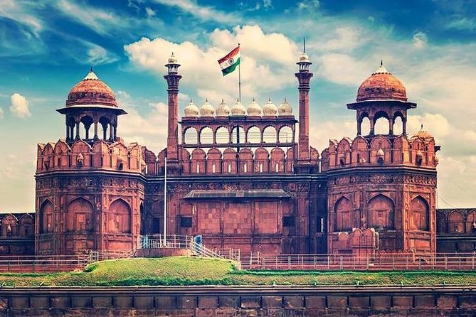 6-Days Private Golden Triangle Tour: Delhi, Agra, Jaipur and Mandawa - Inclusions and Exclusions