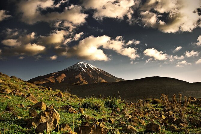 6 Days Private Kilimanjaro Climb Tour Lemosho Route