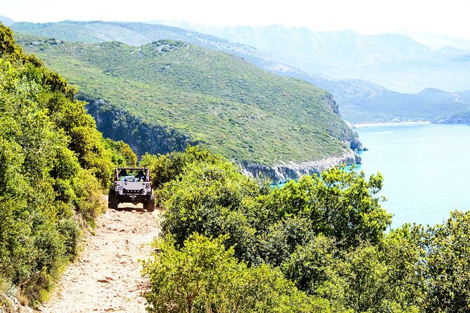 6 Days Sarande Serenity Coastal Journey