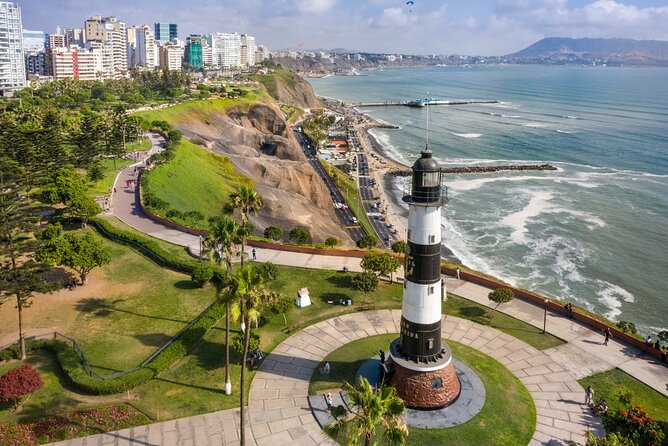 6 Days Small Group Tour Visit in Peru With Transfer Included
