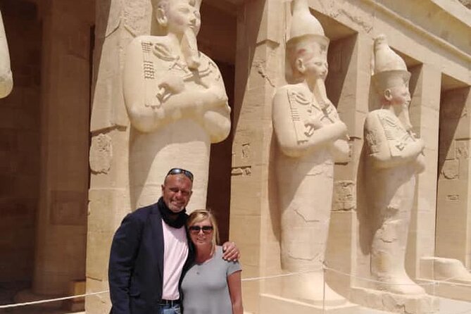 6 Hour Private Luxor Tour - Tour Inclusions