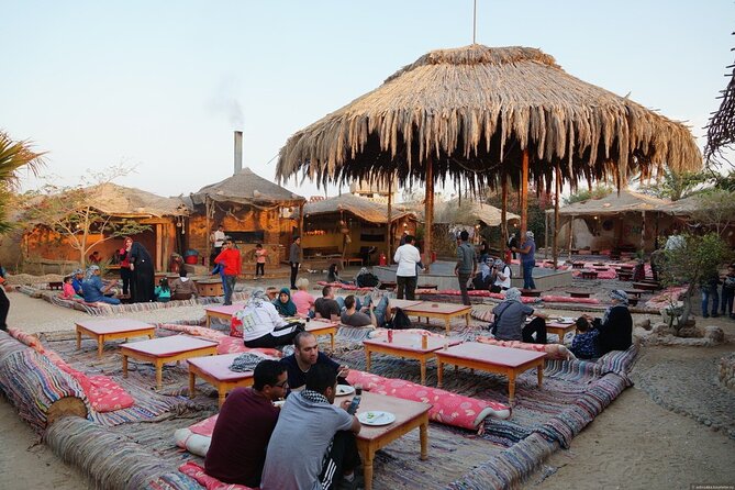 6 Hours Safari Adventure in Hurghada