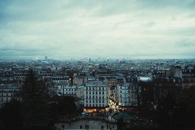 6 Hrs Le Marais and La Vallée Village Tour With CDG Pick up - Tour Details