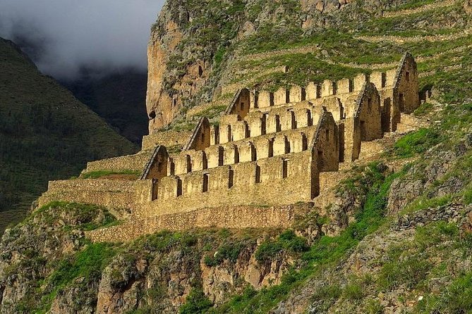 6D Bundle From Lima to Machu Picchu