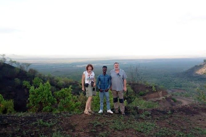 7 Day A Great Experience Tour With The Tribes - Whats Included