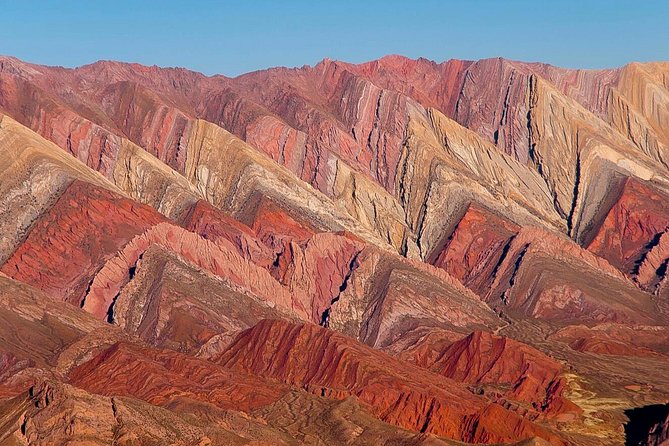 7-Day Best of Atacama & Salta – Humahuaca, Salt Flats, Moon Valley, Tatio Geyser