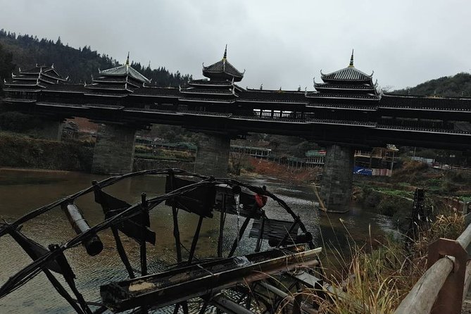 7-Day China Highlights Private Tour From Zhangjiajie - Tour Expectations and Additional Info