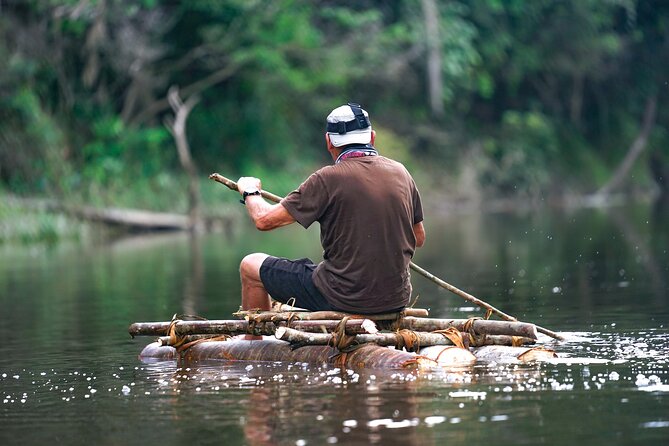 7-Day Jungle Survival Training in Iquitos