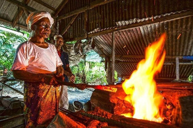 7-Day Malaysia Overland Tour