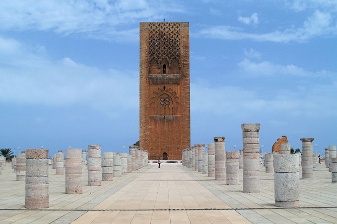 7-Day PRIVATE Route From Marrakech: Imperial Cities With 3* Hotels Included - Meal Inclusions