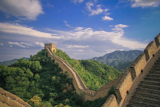 7-Day Private Tour Including Beijing,Datong,Pingyao And Xian