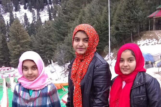 7-Day Private Tour of Pakistan With Pick up - Itinerary Overview