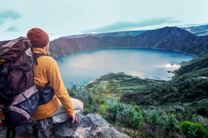 7 Day Private Tour of the Best Places in the Andes and the Amazon - Tour Itinerary Overview