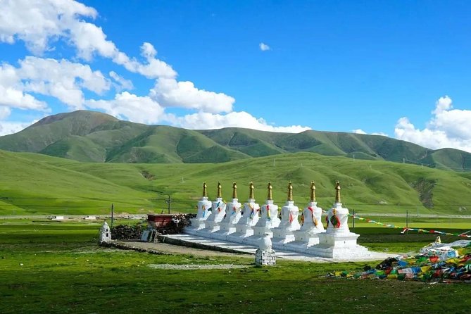 7-Day Small Group Lhasa,Yamdrotso,Everest, Kathmandu From Chengdu - Inclusions and Exclusions