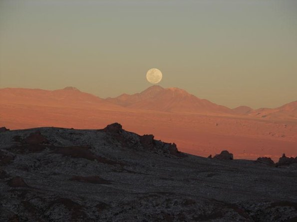 7-Day Tour in San Pedro De Atacama, Salta, Cafayate & the Calchaqui Valley