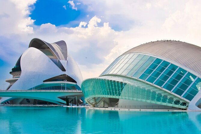 7-Day Tour to Andalusia and Mediterranean Coast With Barcelona - Departure and Pickup Information