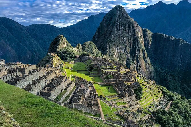 7-Day Trip-The Best of Peru With Machuppichu - Itinerary Overview