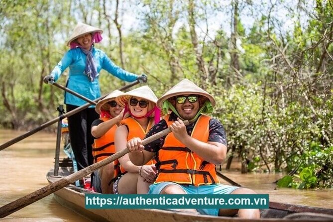 7-Day Vietnam Itinerary | Tranquil | Best 2024 North and South - Exploring South Vietnam