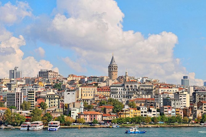 7 Days Aegean Prelude Tour - Tour Overview
