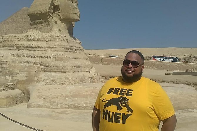 7 Days Cairo City , Giza Pyramids , Alexandria City & Hurghada Red Sea - Tour Itinerary Overview