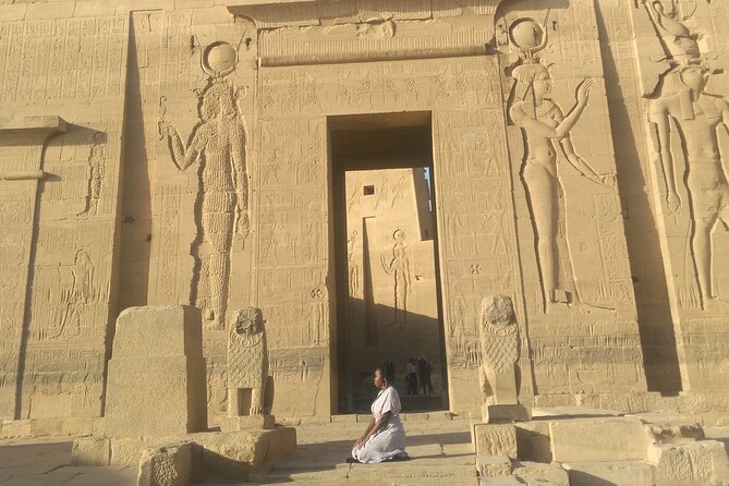 7 Days Cairo, Luxor and Aswan Includes Abu Simble