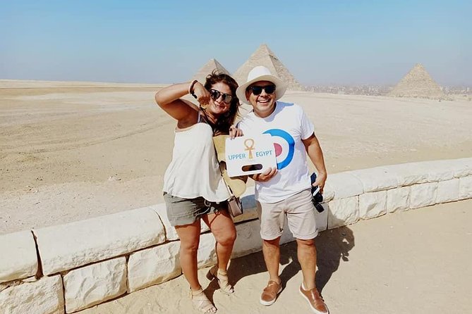 7 Days Cairo, Luxor, Aswan & Abu Simbel Include Edfu and Kom Ombo