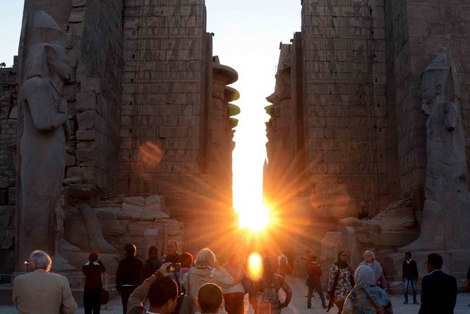 7 Days Egypt Package - Tour Overview and Inclusions