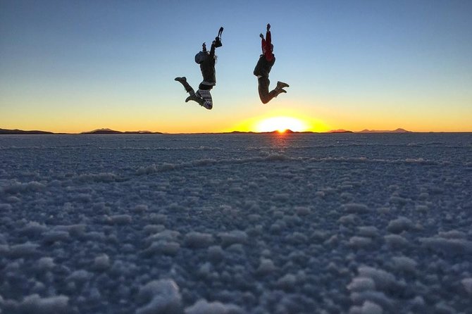 7 Days Ideal Bolivia and Magic Tour Uyuni