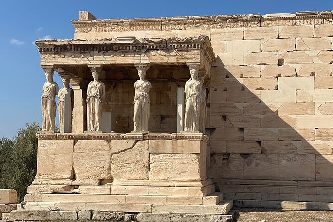 7 Days in Athens, Mykonos and Santorini – Unique Greek Experience