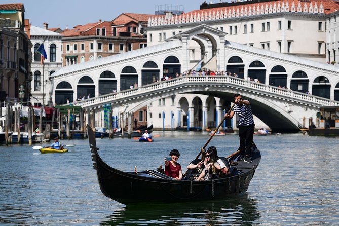 7-Days Italy VIP Private Tour From Rome - Tour Inclusions