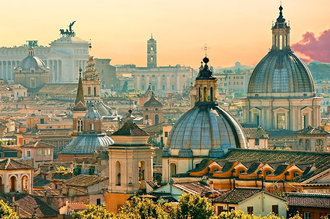 7-Days Italy VIP Private Tour From Rome - Tour Highlights