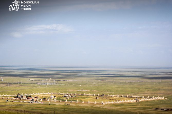 7 Days Mongolian Heartland - Day 2: Exploring Terelj National Park