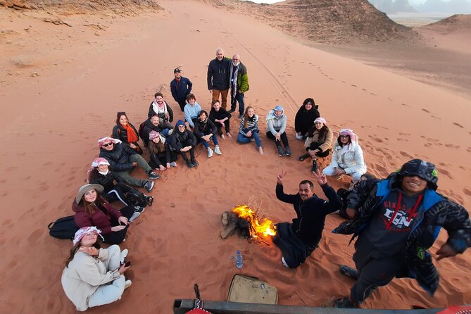 7-Days Private Golden Triangle Tour