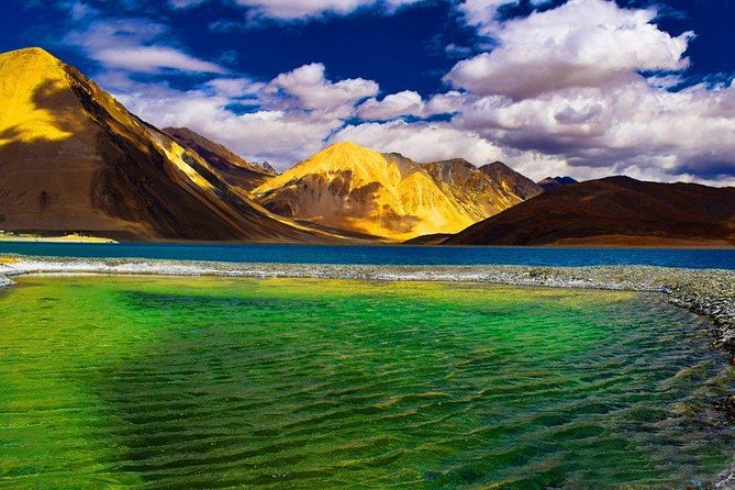 7 Days Private Ladakh Tour – Simply Awesome
