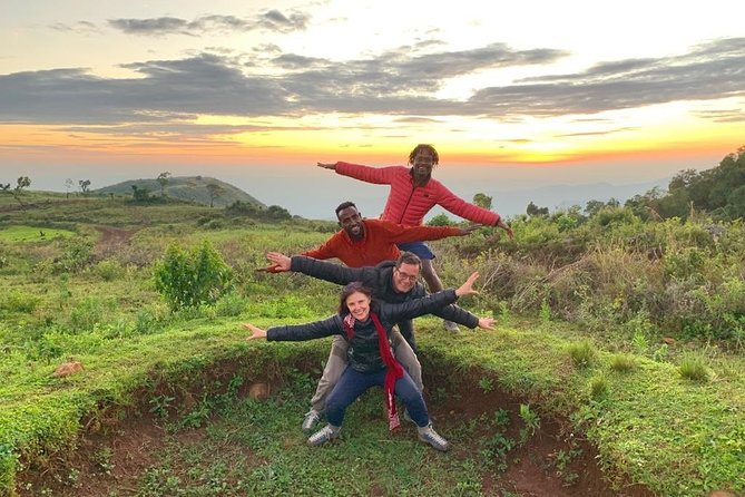 7 Days Private Omo Valley Dorze and Arba Minch Tour