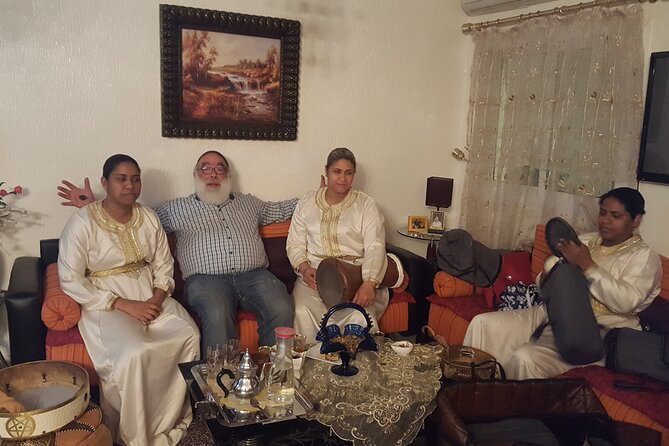 7 Days Private Tour of Marrakech in Morocco